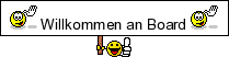 :willkommen: